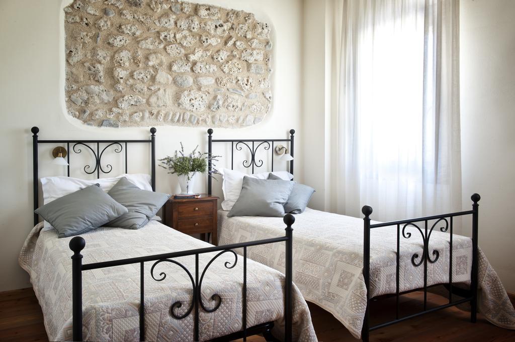 Agriturismo Prime Gemme Nervesa della Battaglia Eksteriør bilde